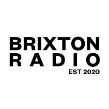 BRIXTON RADIO LONDON SET