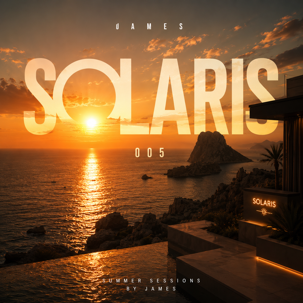 TOP LATIN HOUSE & AFRO HOUSE Mix 2026 | SOLARIS #005 ☀️
