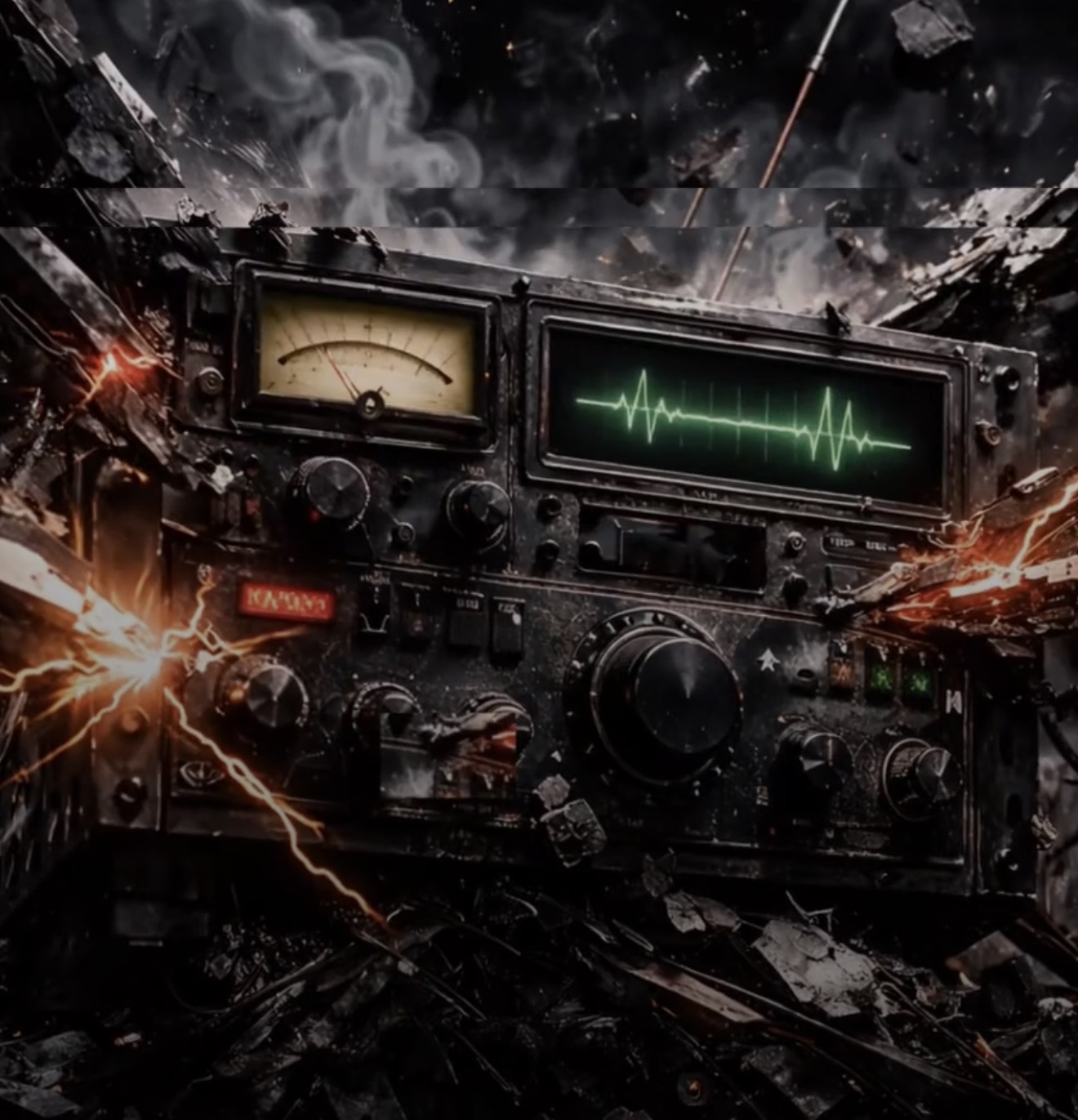 RADIO HARD