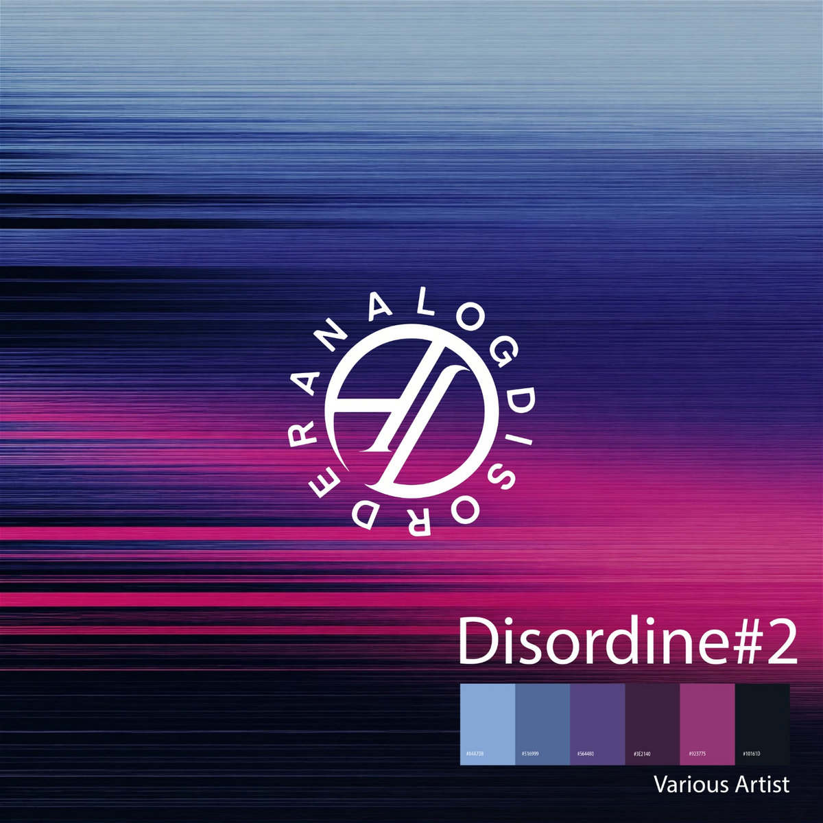  Pleasure Seeker - Kaos Theory