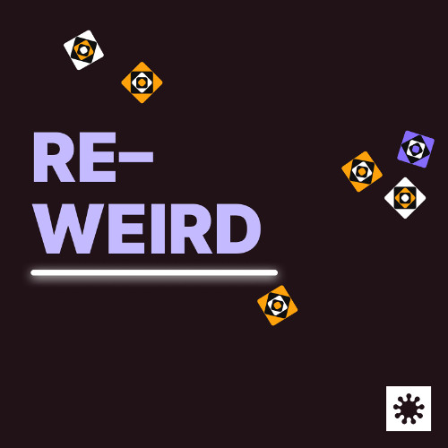 RBL | Re-Weird w/ Pleasure Seeker