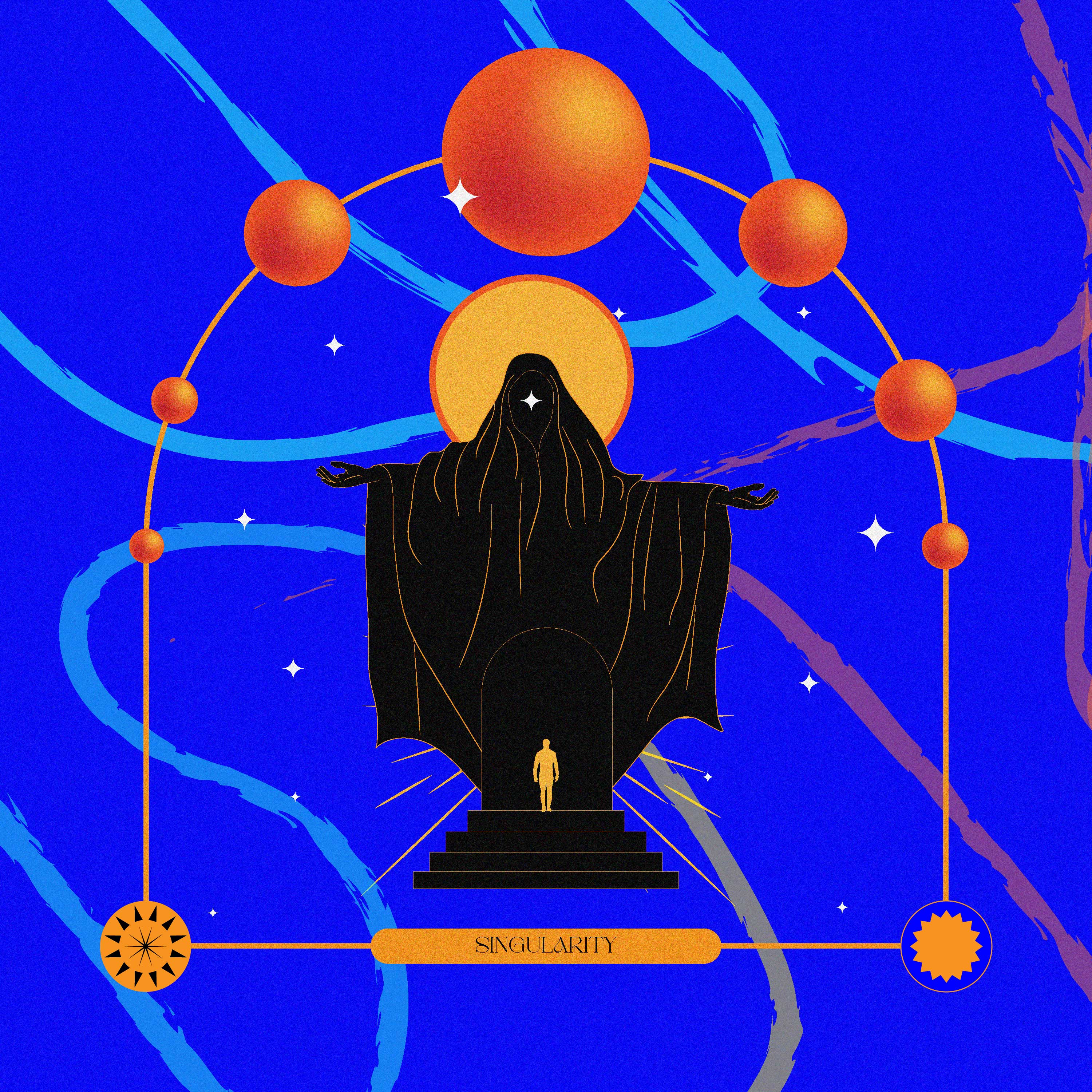 Pleasure Seeker - Singularity