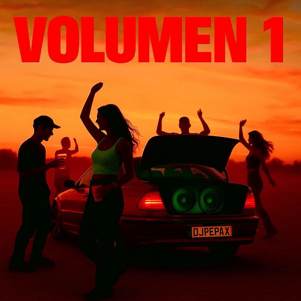 VOLUMEN 1