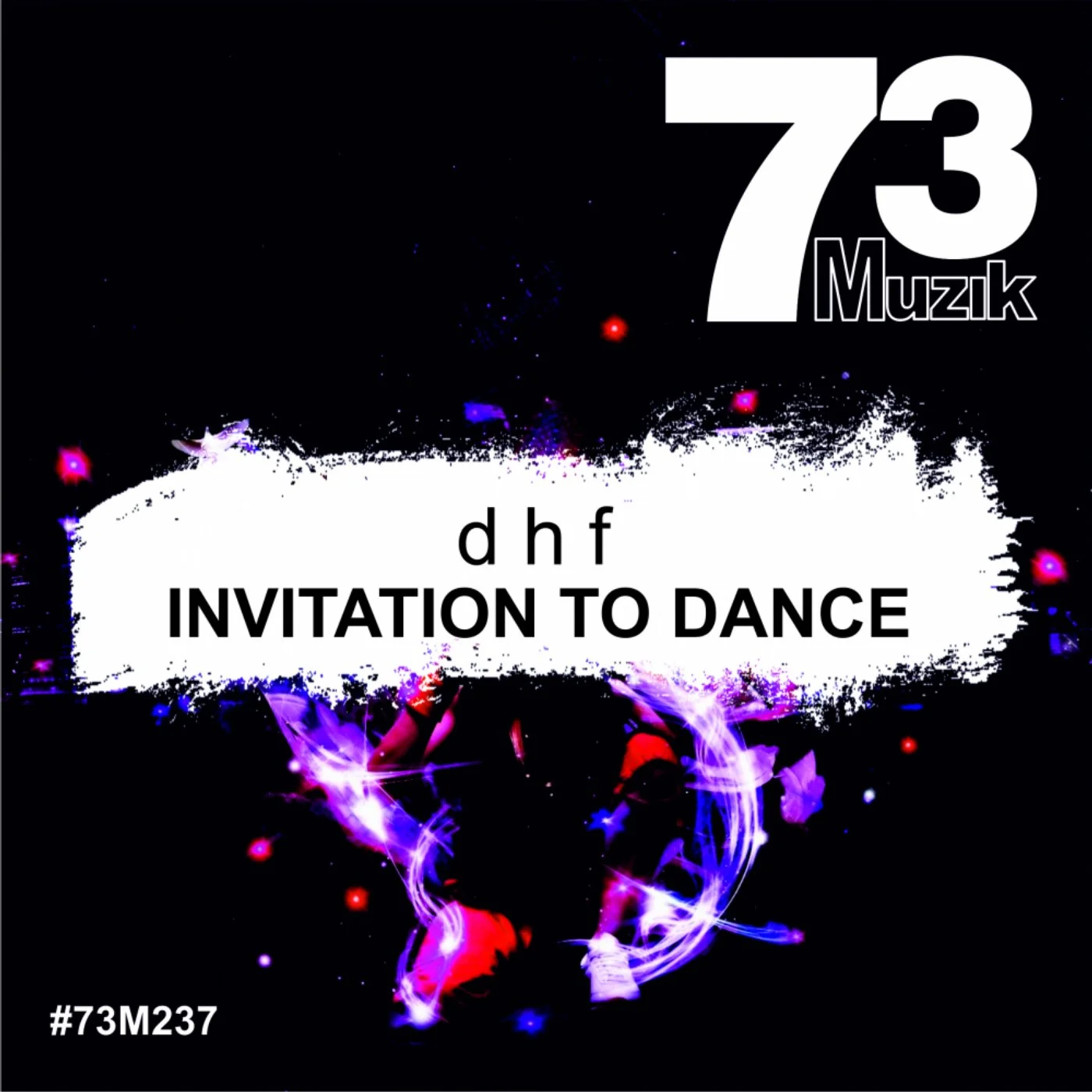 Invitation to Dance 