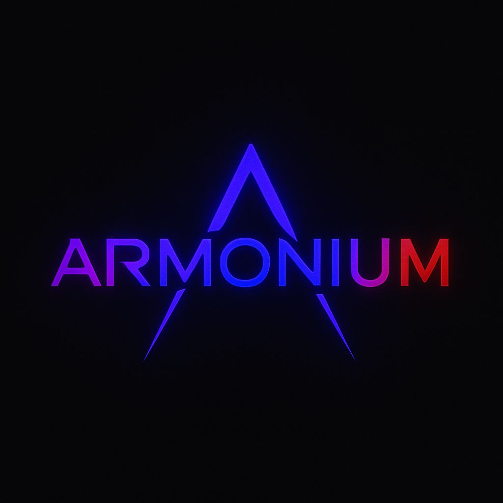 Armonium - Light In The Darkness