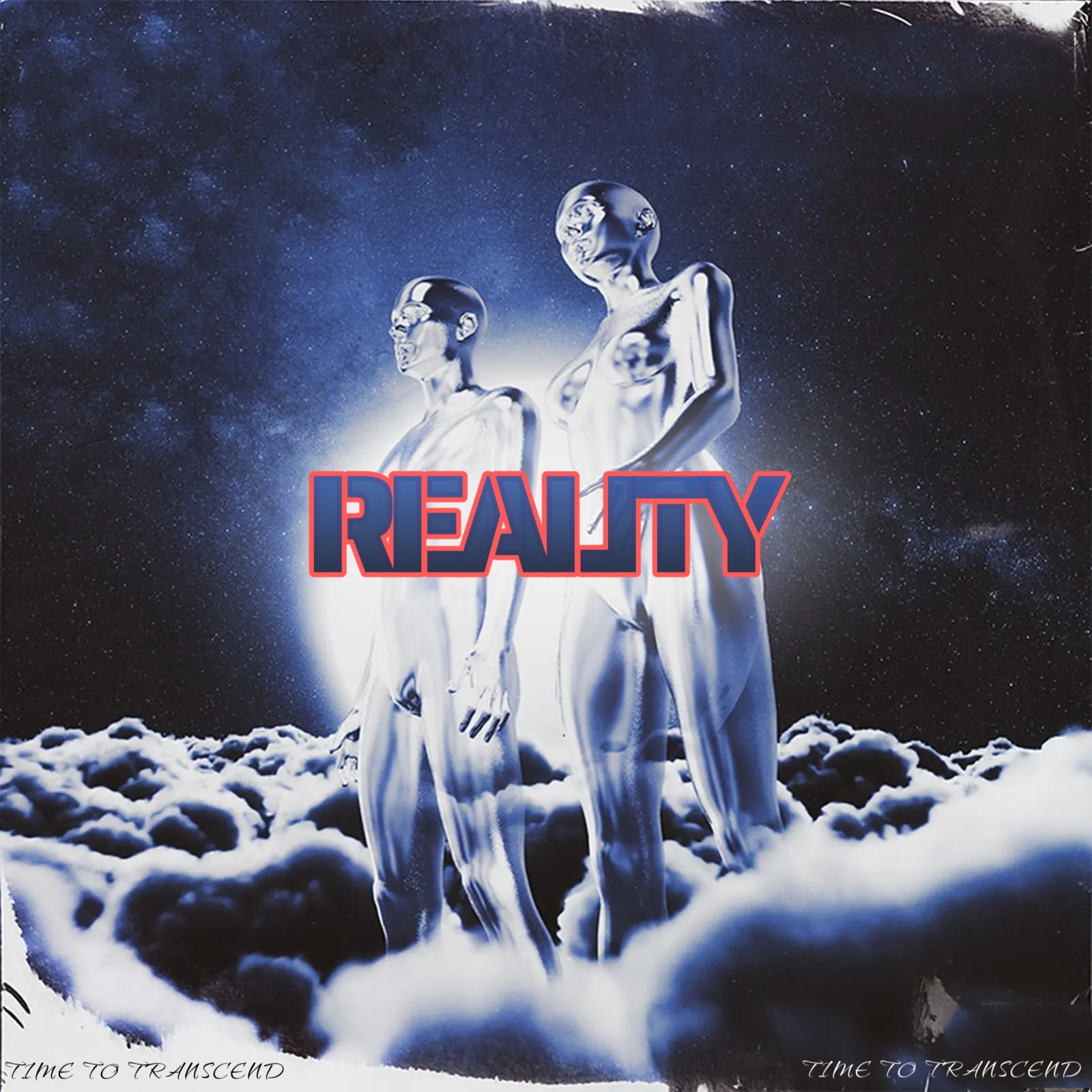 Armonium - Reality