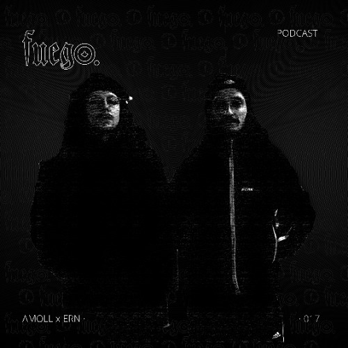 FUEGO.017 | 13.10.24 | Amoll x ERN