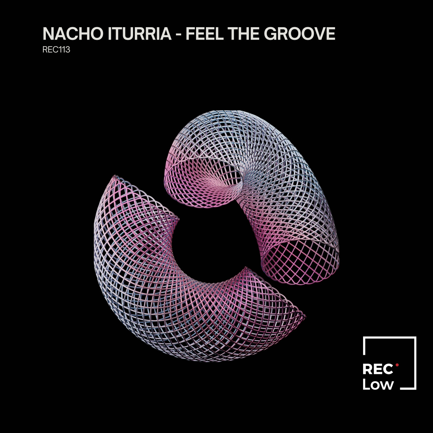 Feel The Groove (Original Mix)