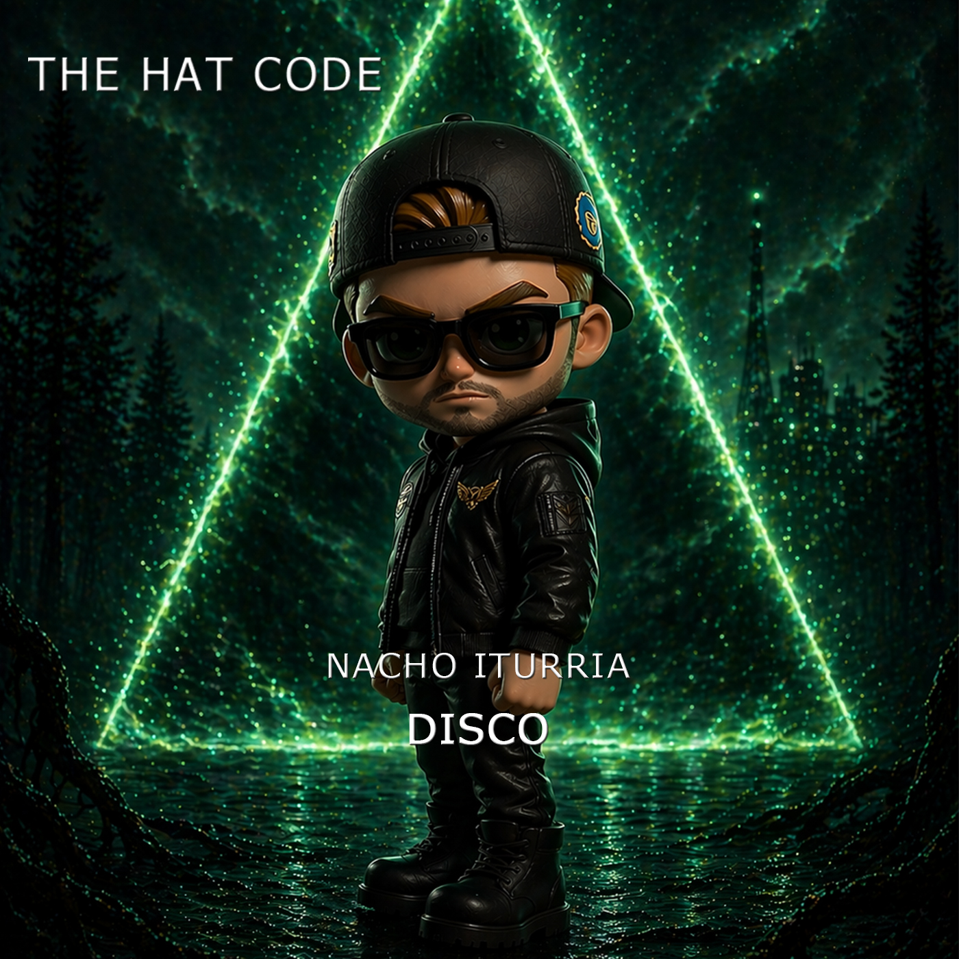 Disco (Original Mix)