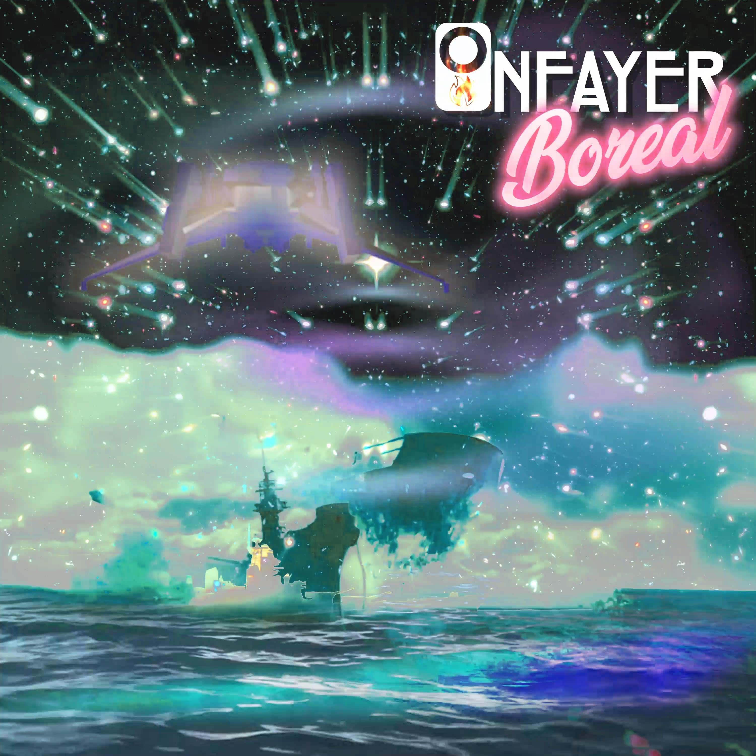 Boreal