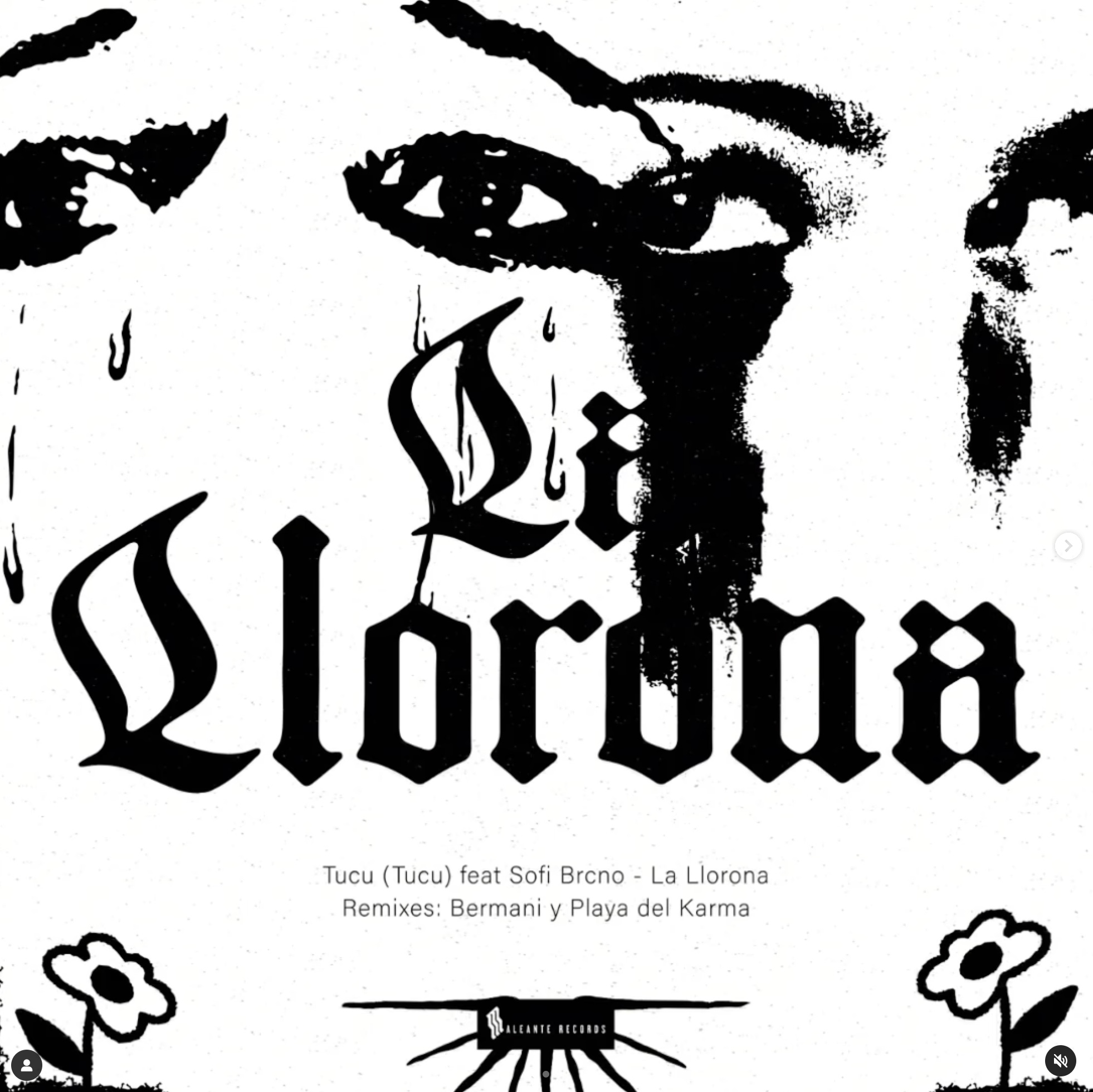 La Llorona