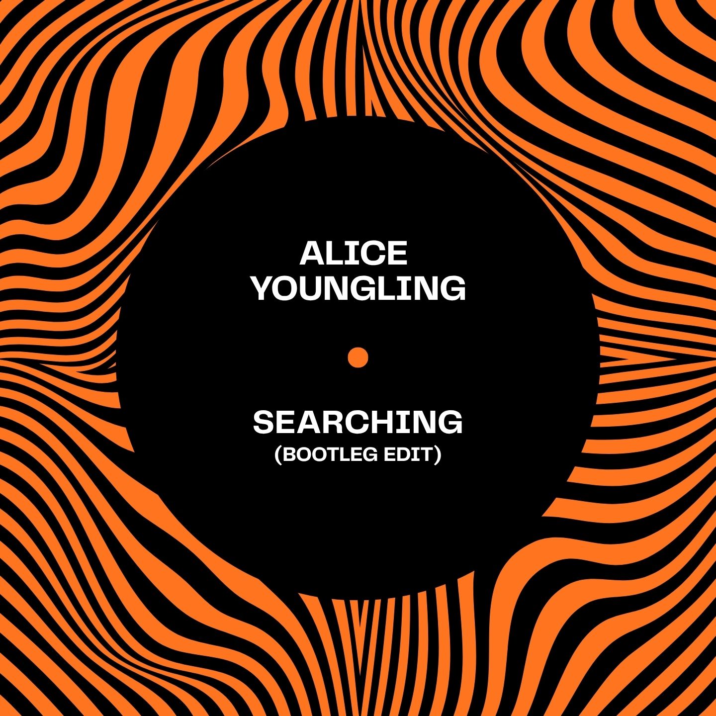 Searching (Bootleg Edit)