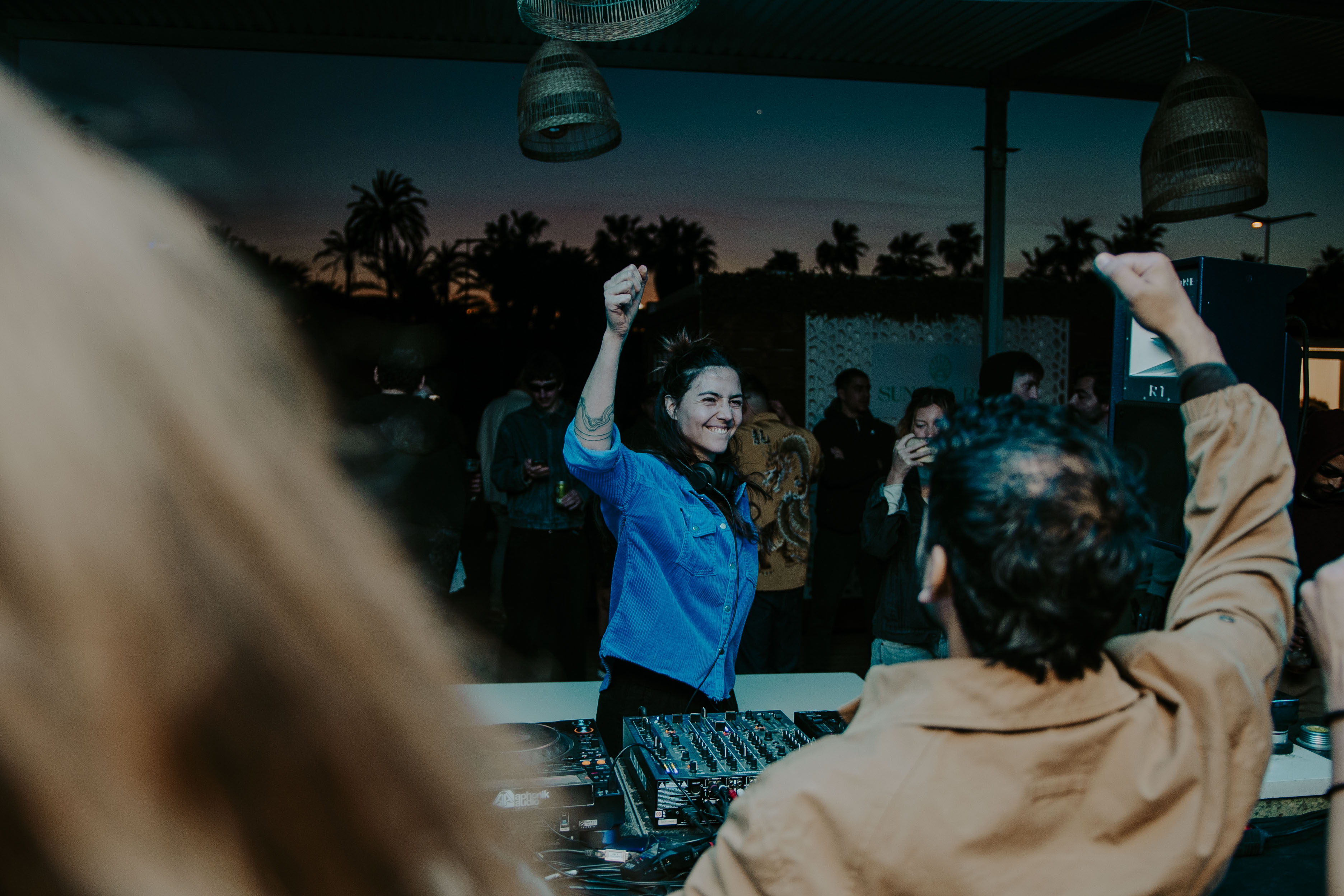 Live at LOST Open-Air Beach Party (02.05.2026)