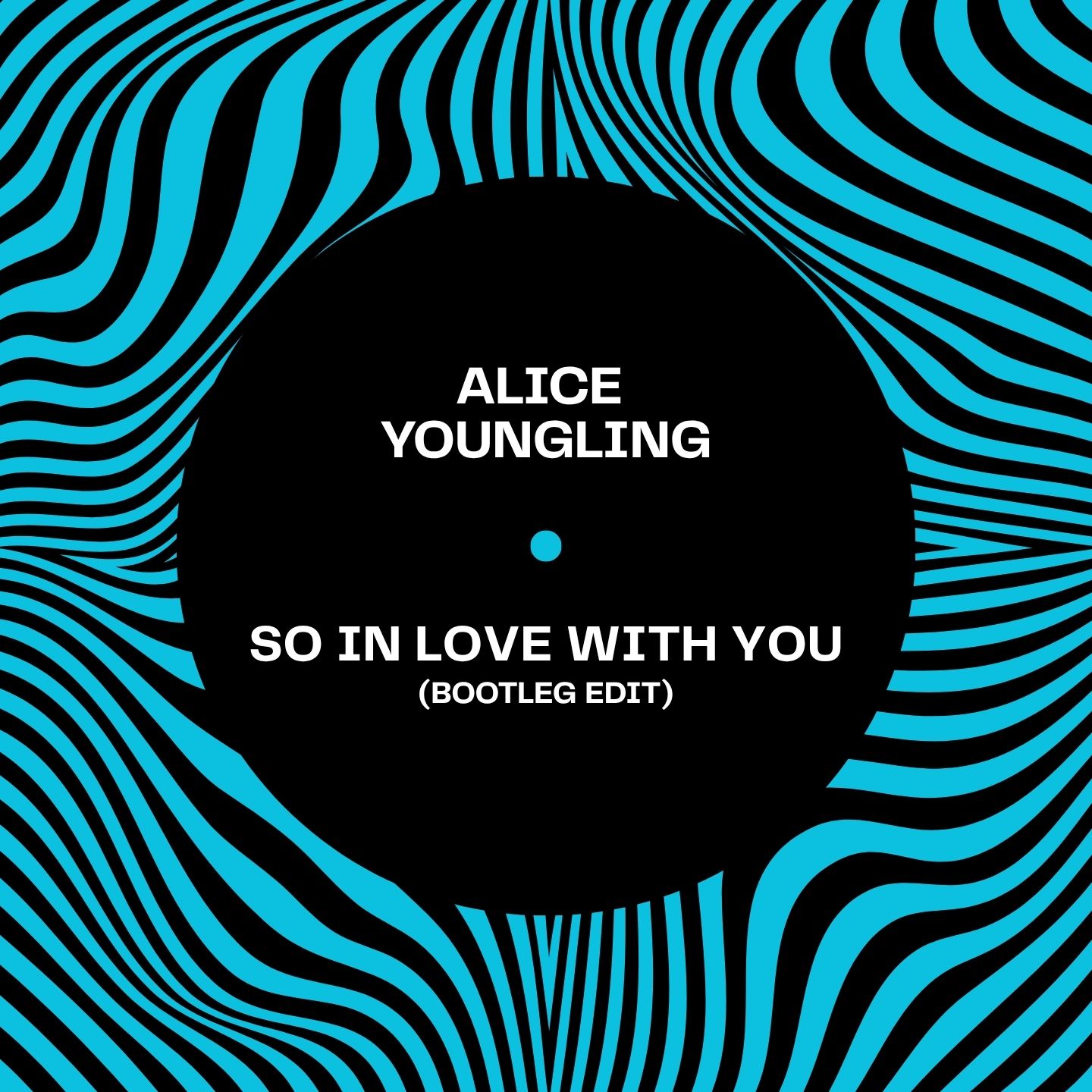 So In Love With You (Bootleg Edit)