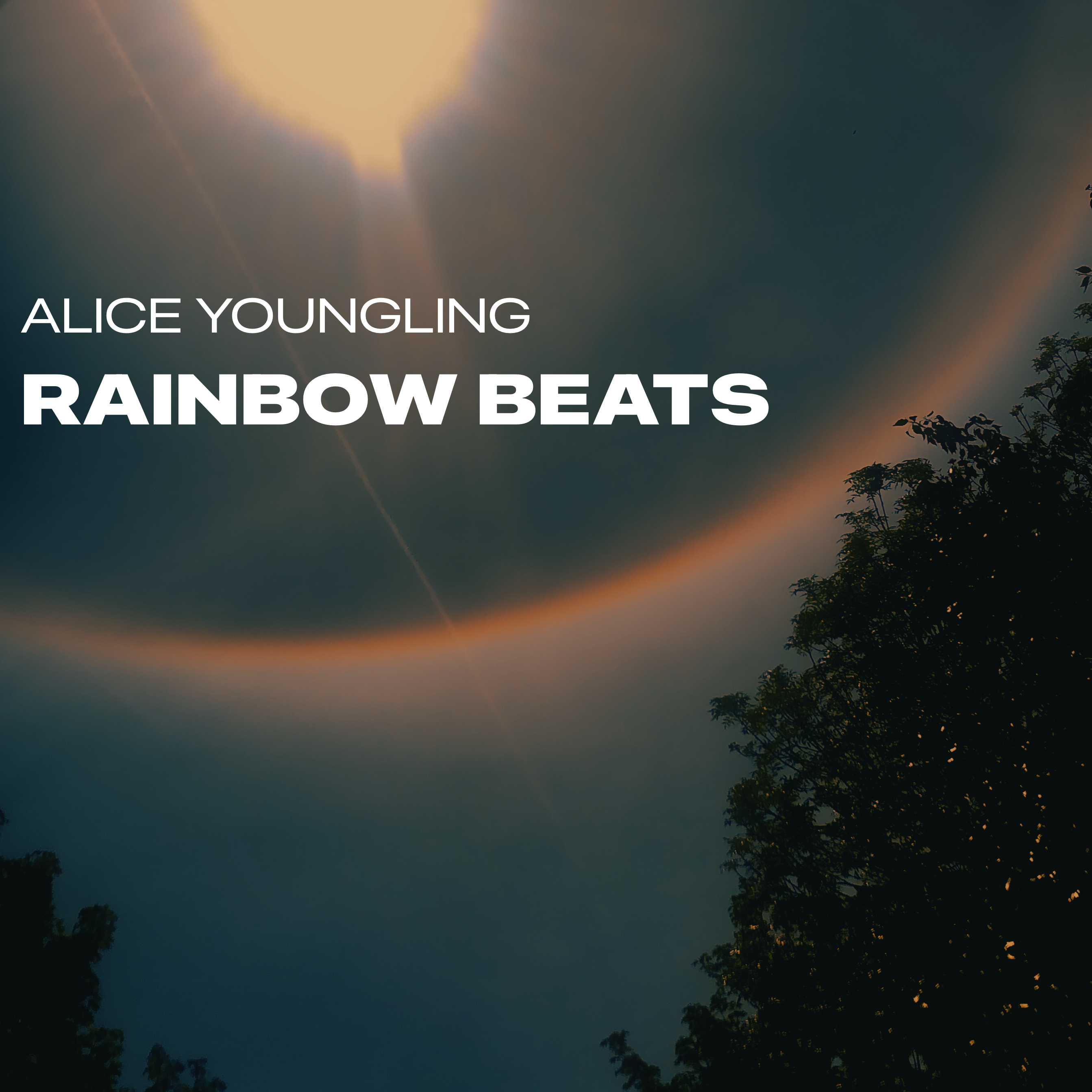 Rainbow Beat