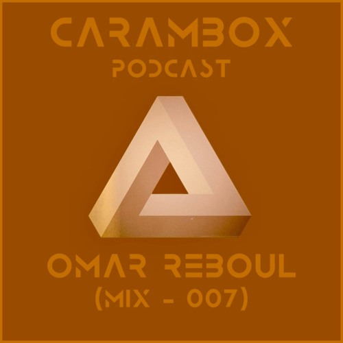 Carambola Mix007 Omar Reboul