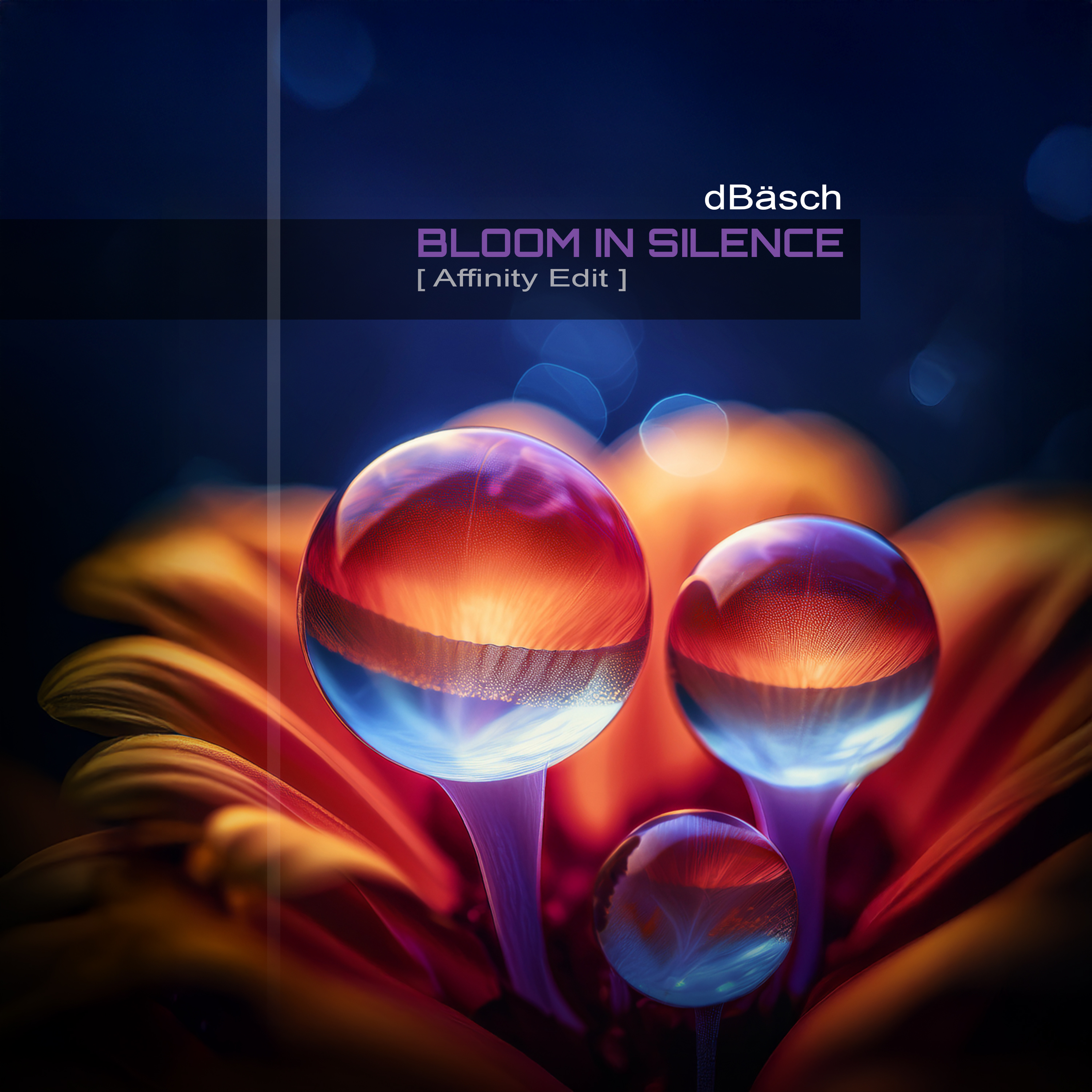 Unreleased: Bloom in Silence [Affinity Edit]