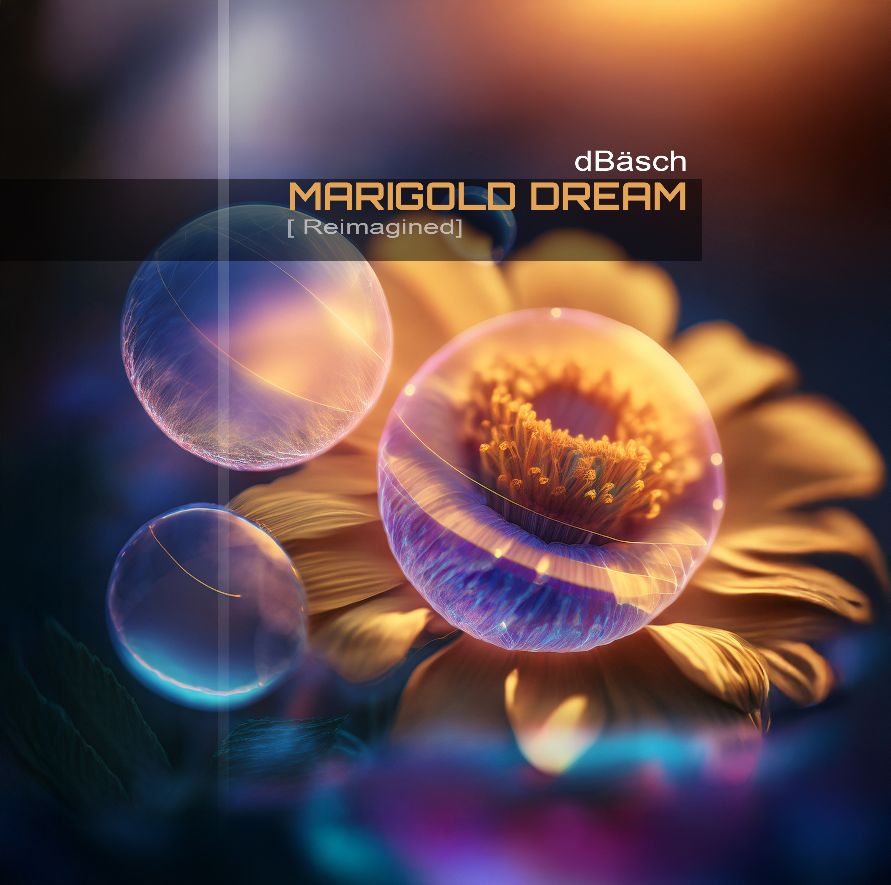 Unreleased: Marigold Dream [Reimagined]