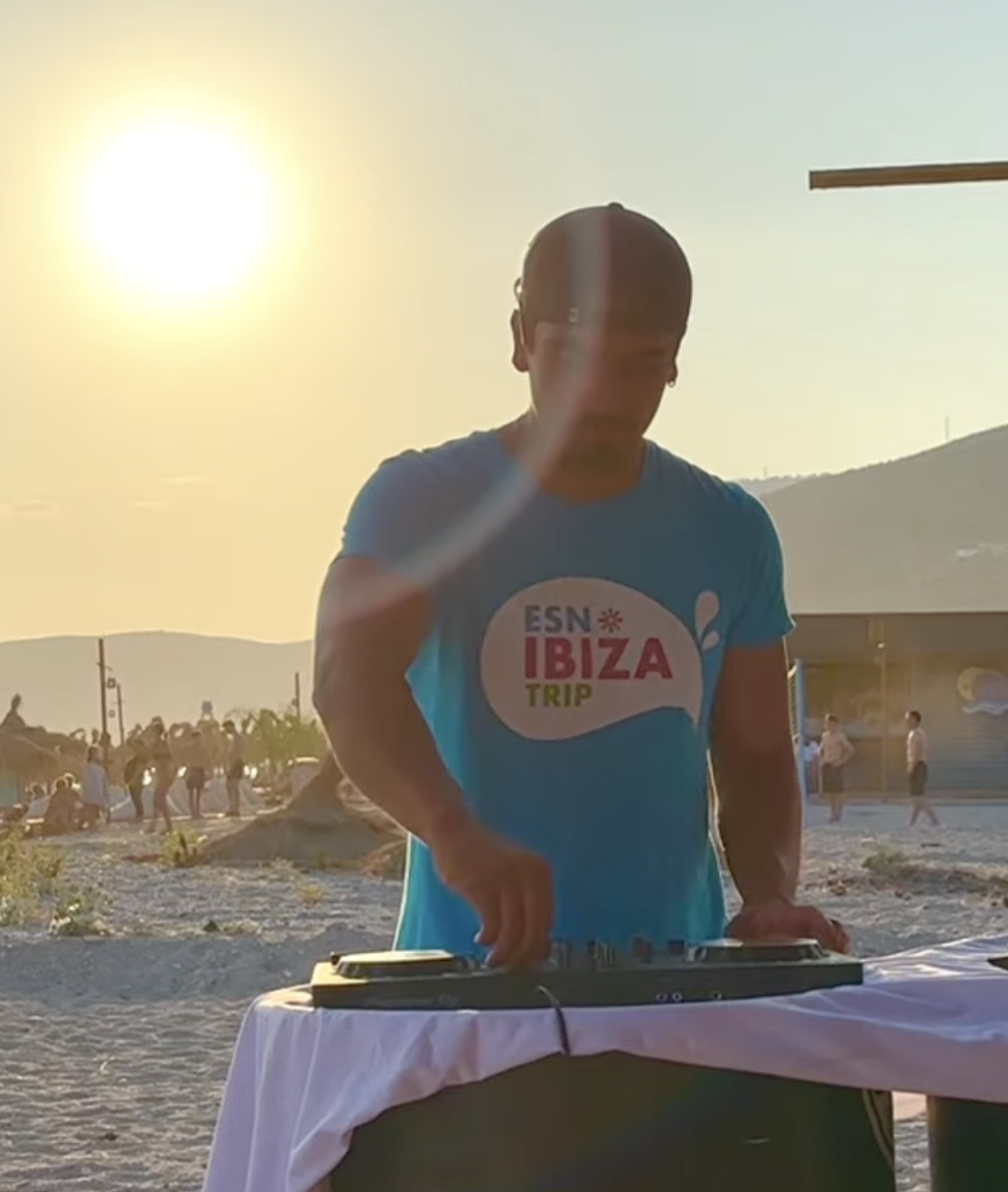 Brazilian Tech House