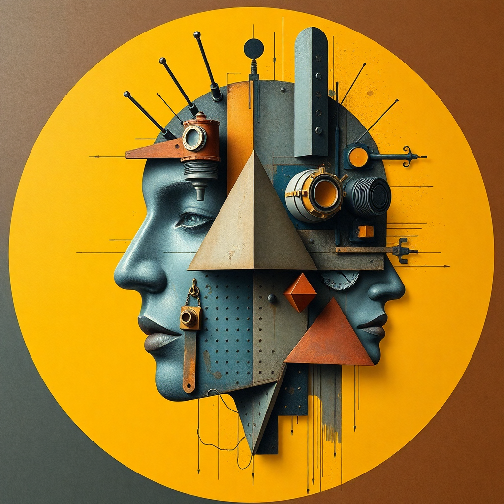 Ewan Rill - Massive Structure (Teleport-X, Leandro Cisbani Remix)