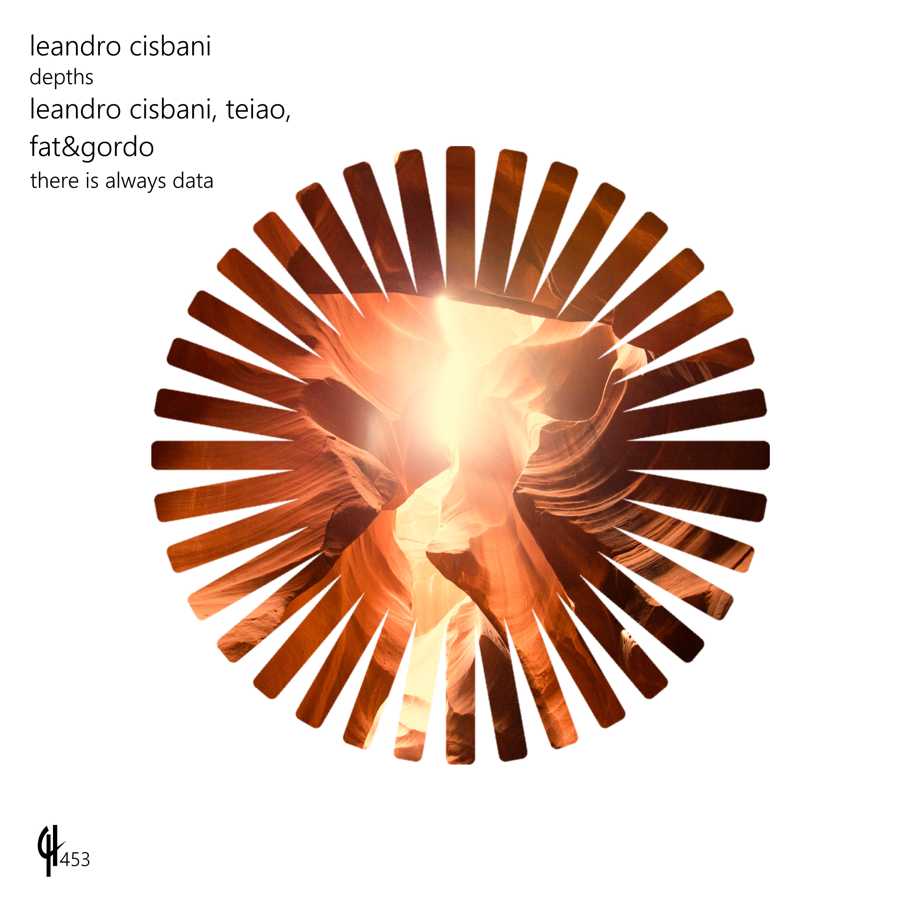 There is Always Data