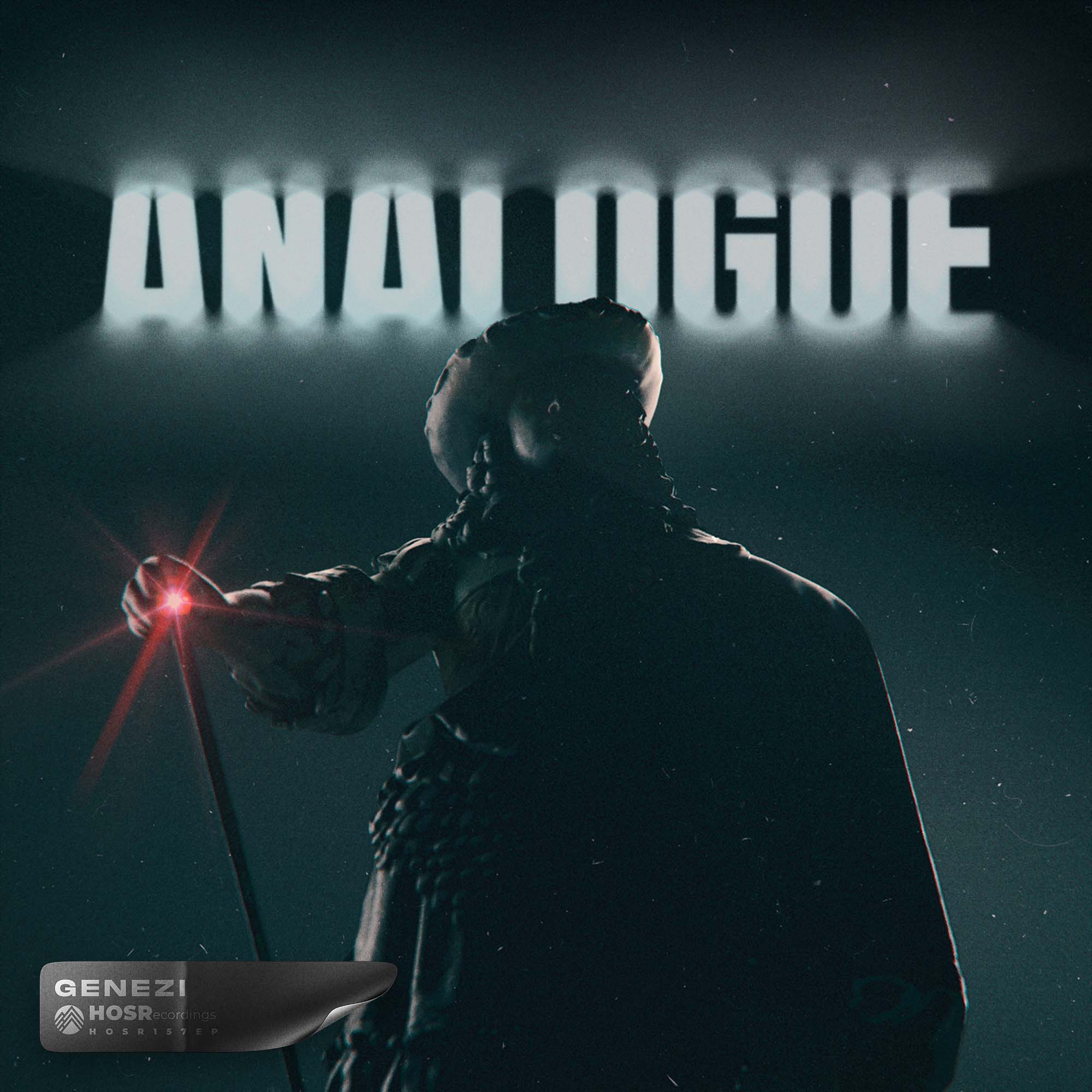 Analogue Ep
