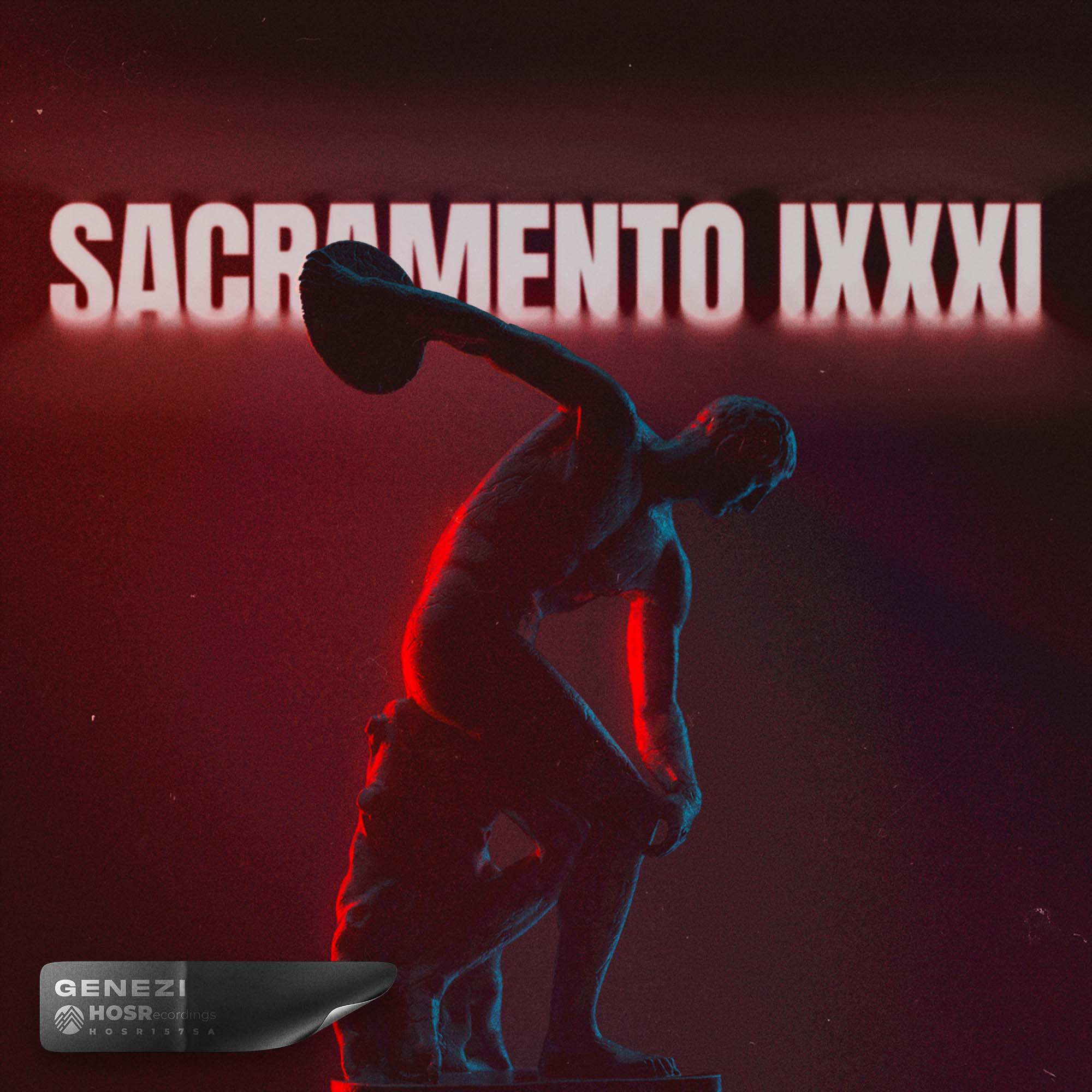 Sacramento IXXI