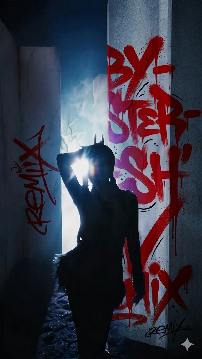 BABYMONSTER - ‘SHEESH’ M⧸V GENEZI FLlP