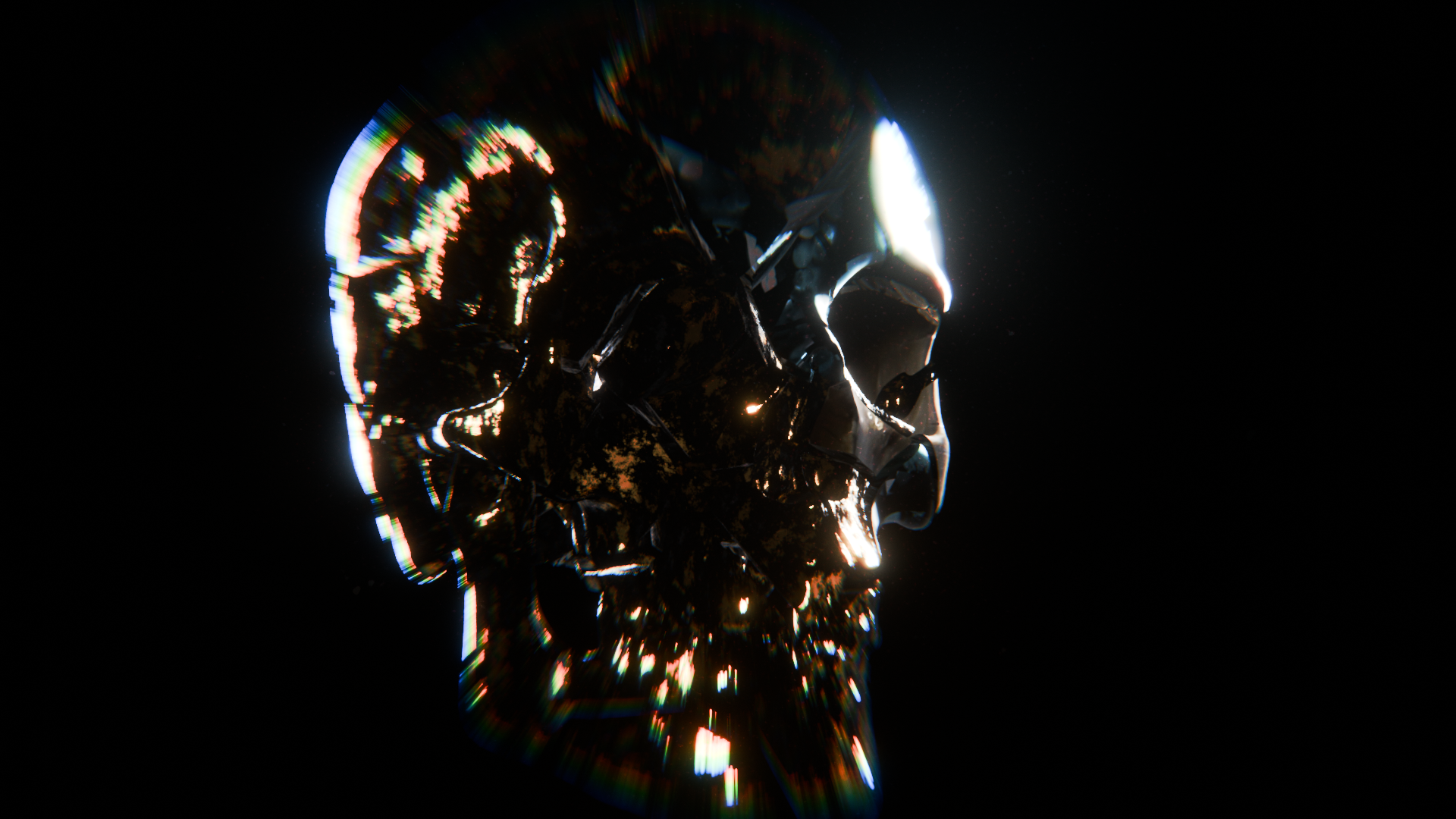 Crymoon