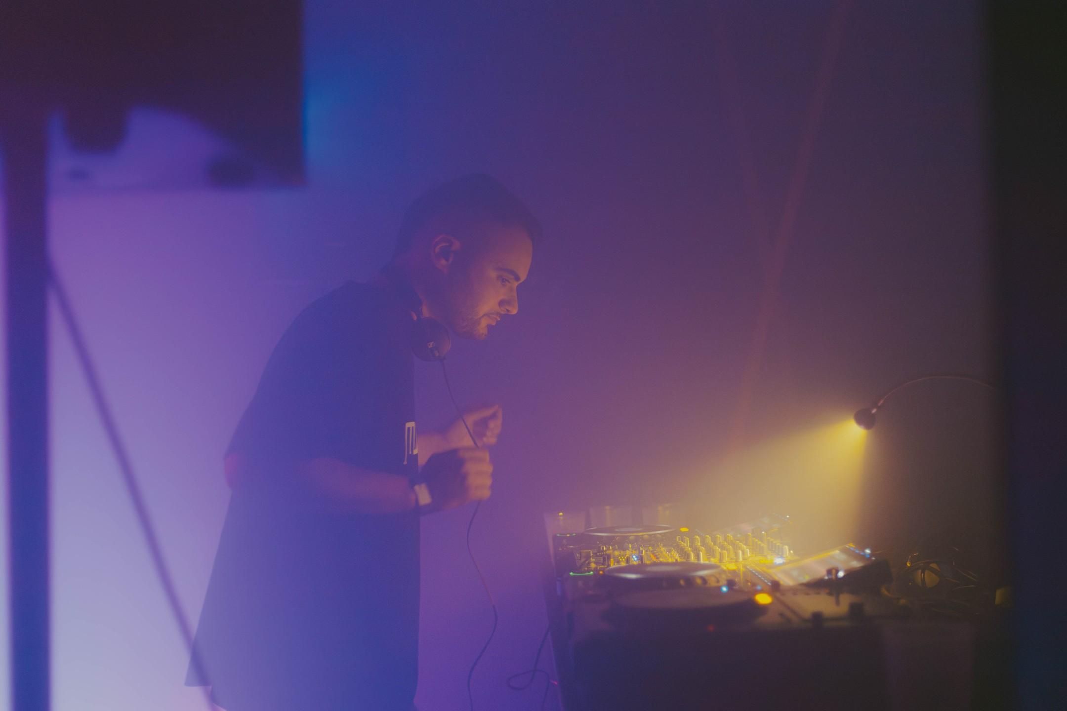 Artist gallery image 1