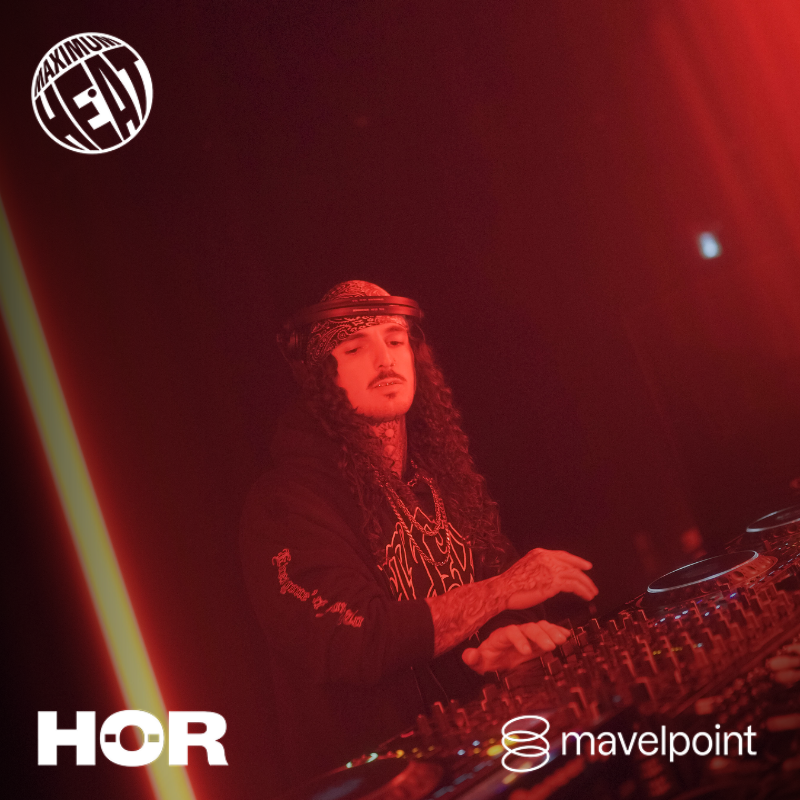 HÖR DJ CONTEST