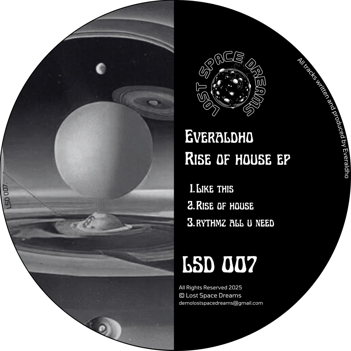 Rise Of House