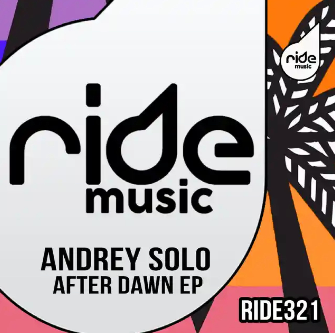 Andrey Solo - After Dawn (Original Mix)