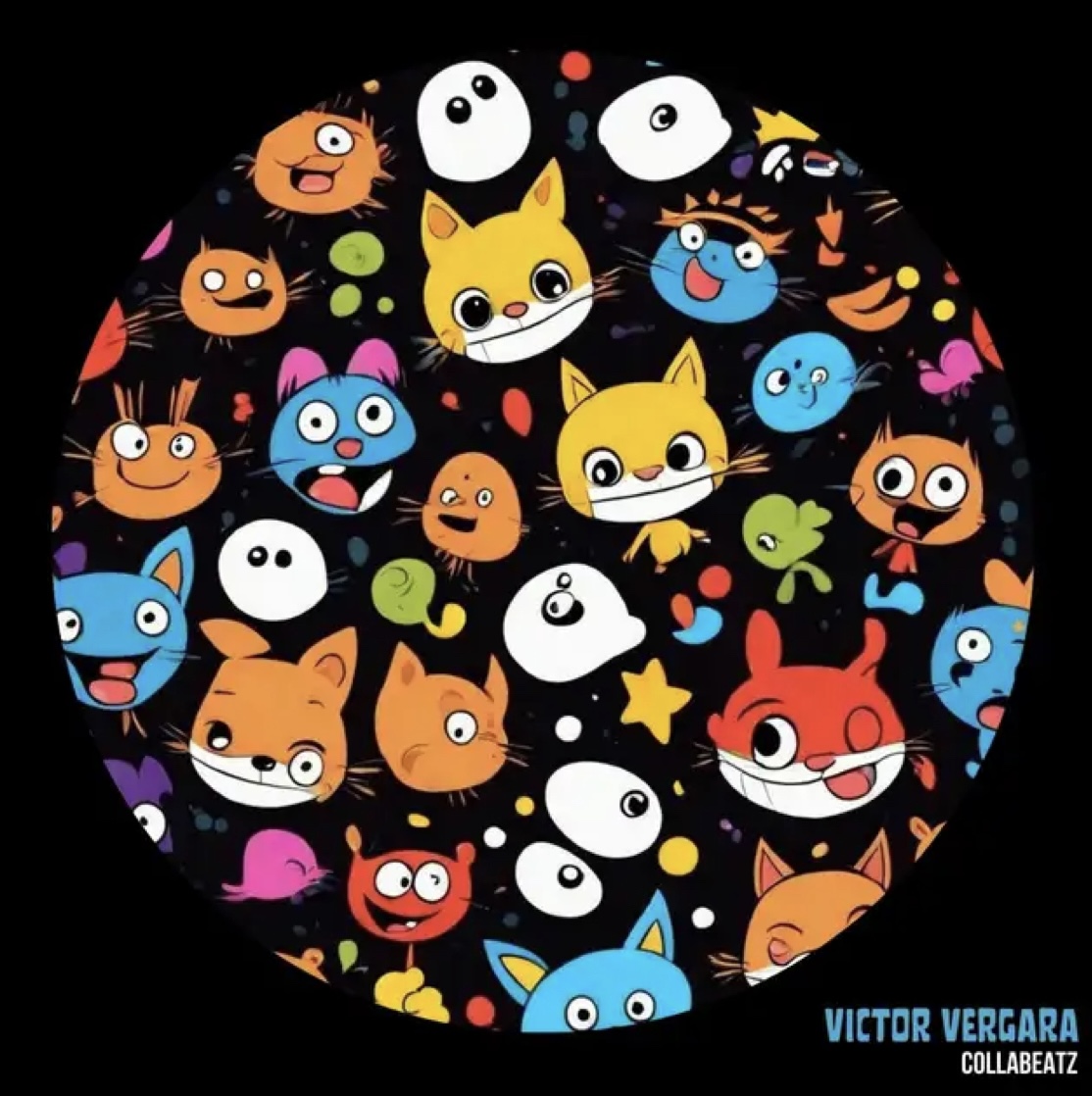 Victor Vergara, Andrey Solo (Original mix)