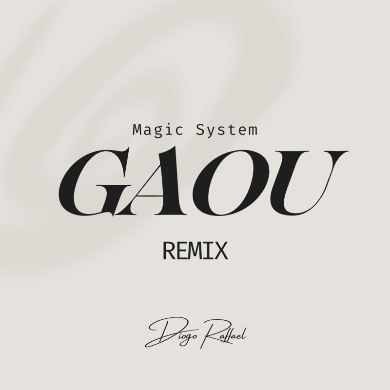 GAOU (Premier Gaou Remix)
