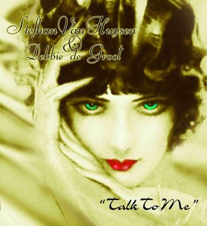 Stefhan Van Huysen & Debbie de Groot - Talk to me