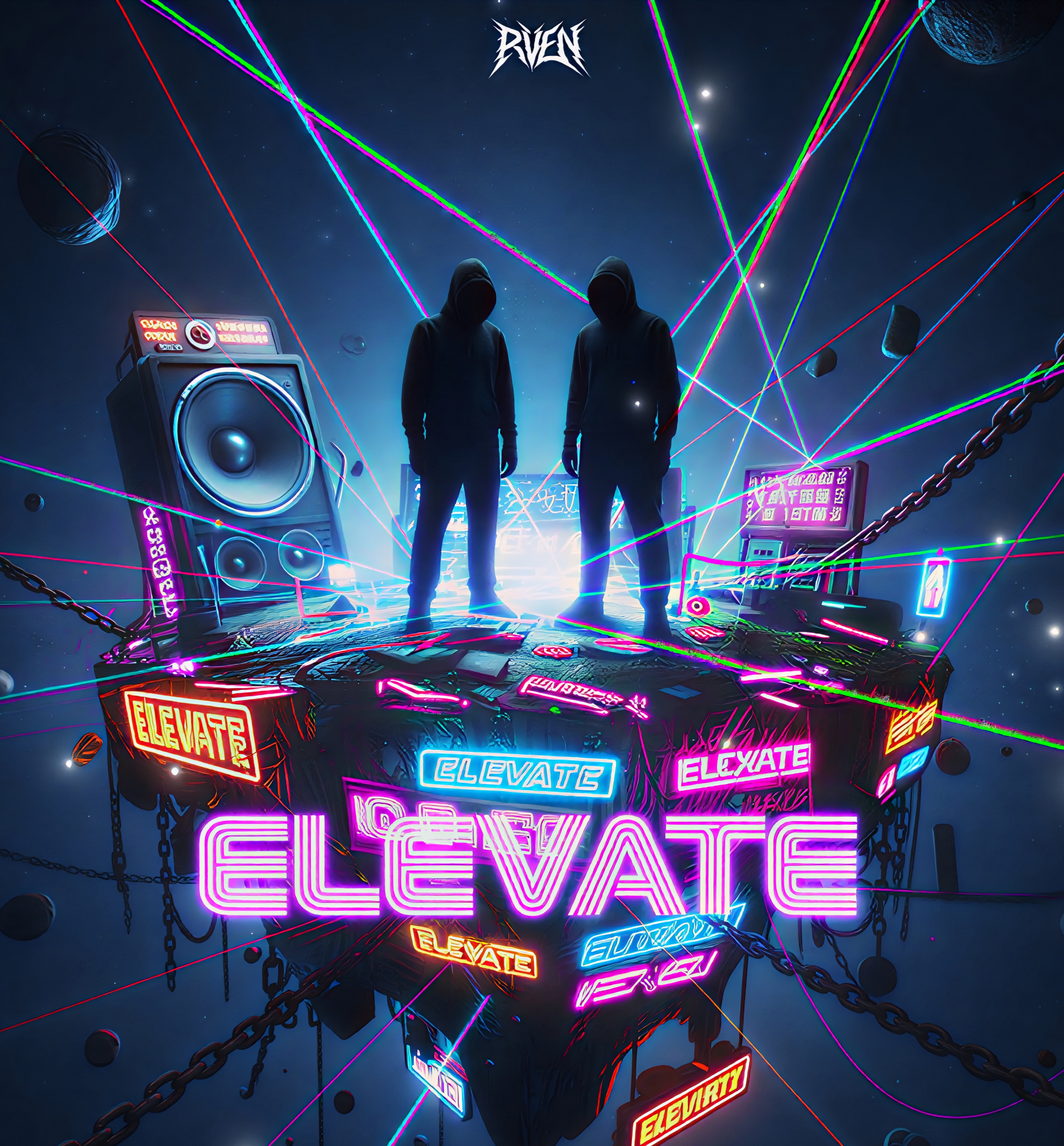 Elevate 
