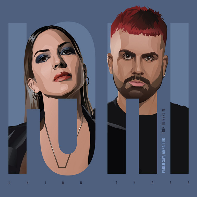 My Life - Anna Tur & Pablo Say