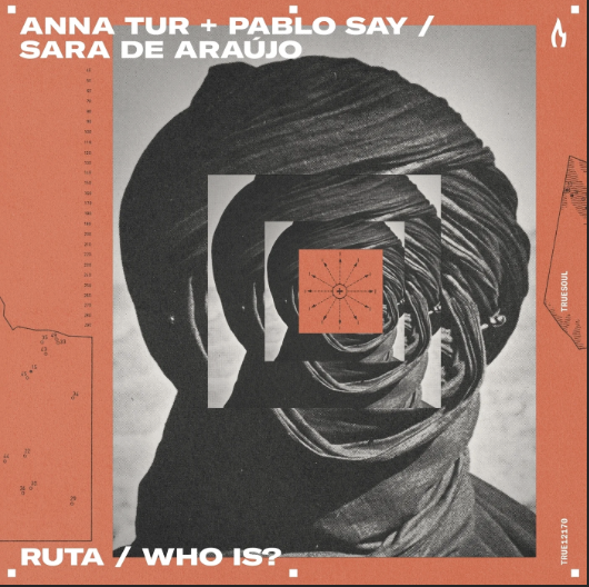 Ruta - Anna Tur & Pablo Say
