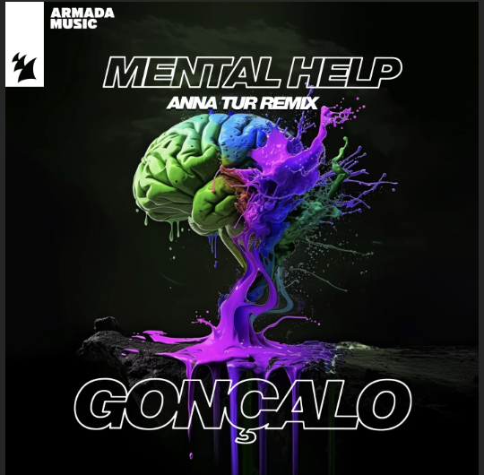 Mental Help - Anna Tur Remix