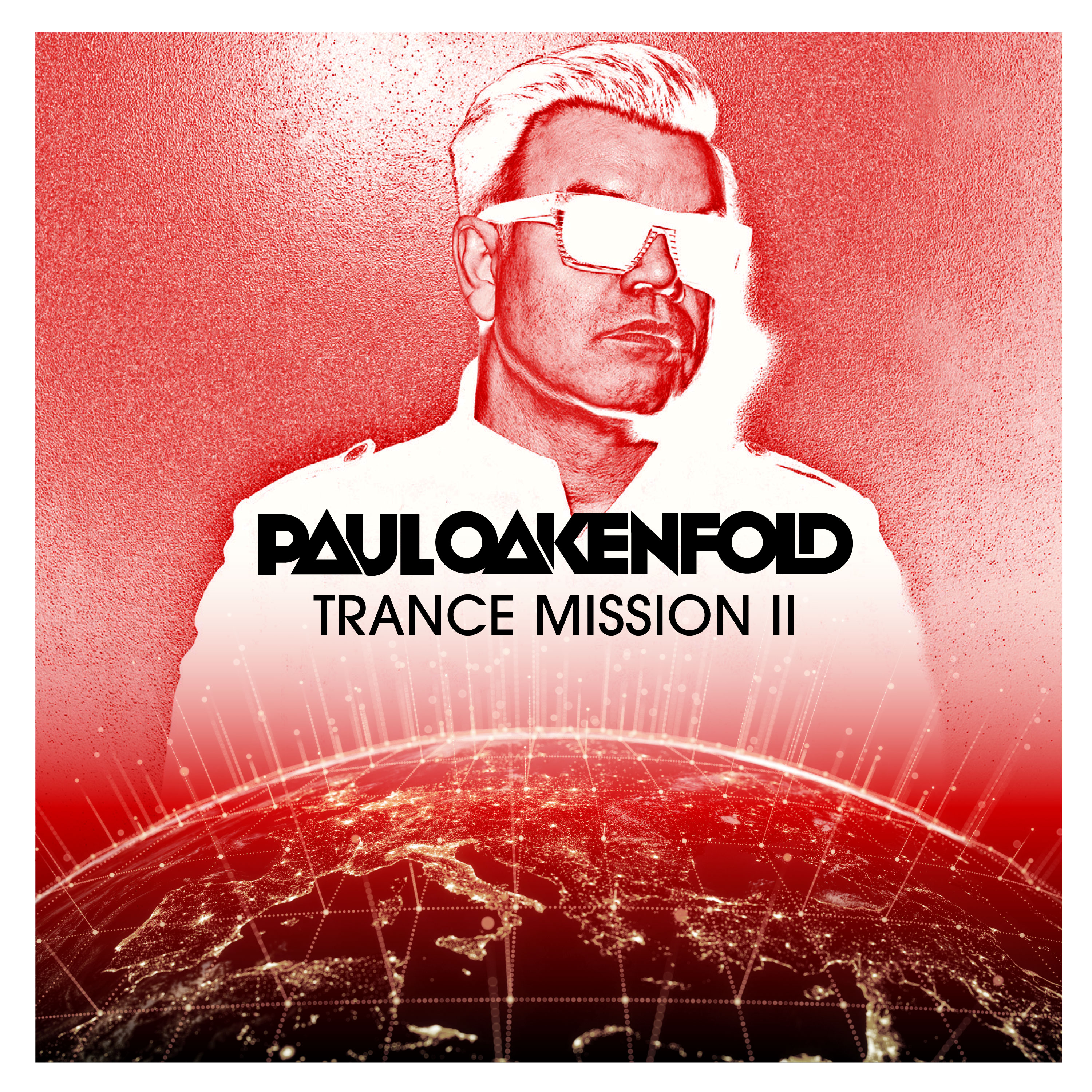 I'm Alive (Anna Tur Remix) - Paul Oakenfold, Infected Mushroom