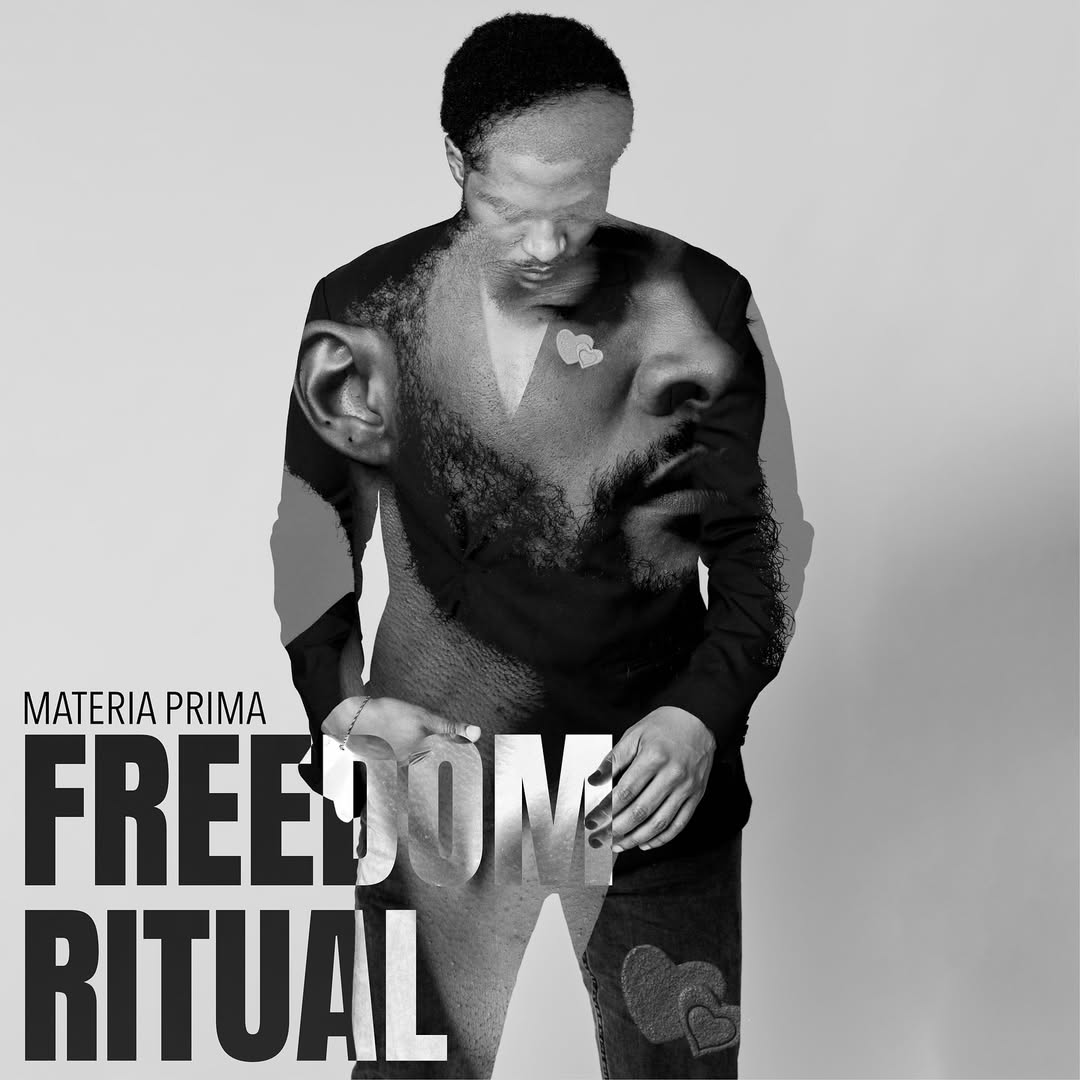FREEDOM RITUAL (AFROHOUSE DEBUT)