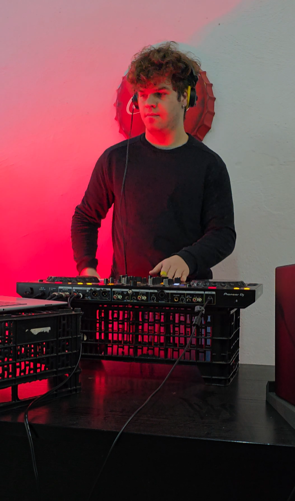  Home Sessions Vol.#01 - Marc Torra - House Tech House, Disco...