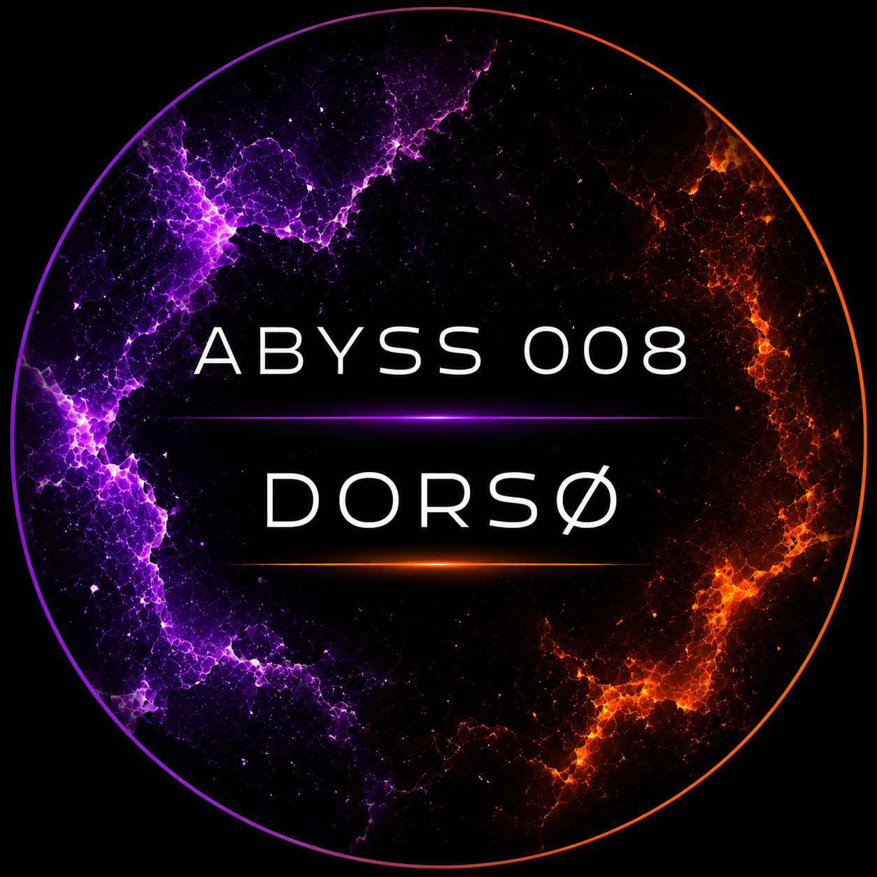 ABYSS 008 - DORSØ | Buenos Aires - Argentina |