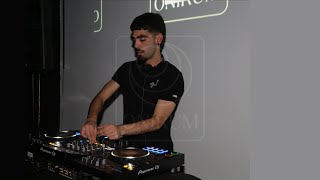 AKENDI x ONIRUM Take Over | Indie Dance DJ Set at Black Russian Club (Malasaña, Madrid)
