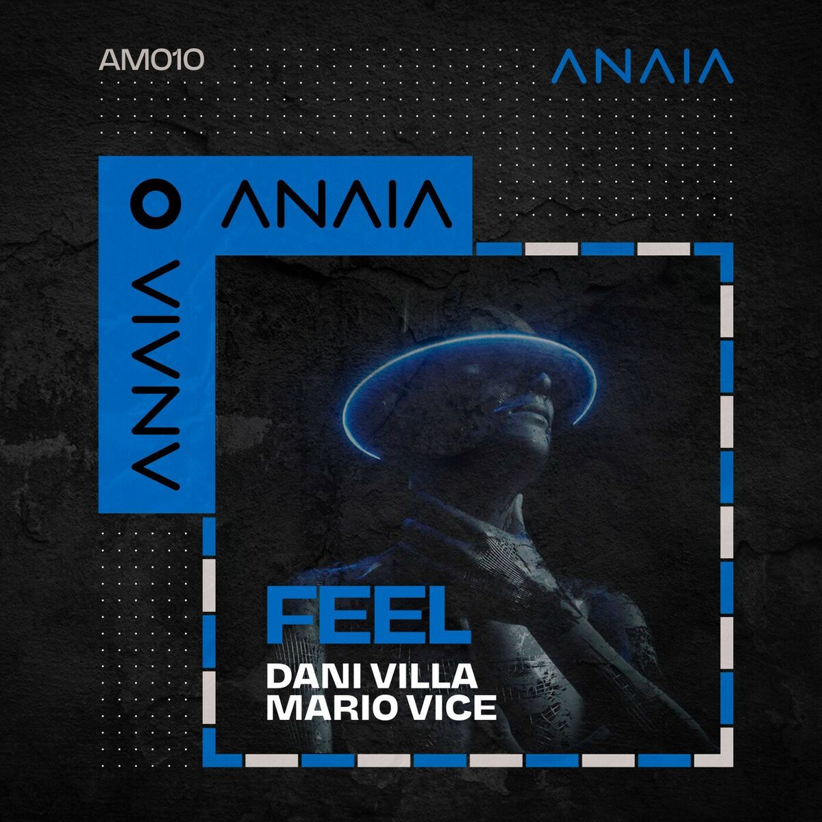 DANI VILLA, MARIO VICE - FEEL
