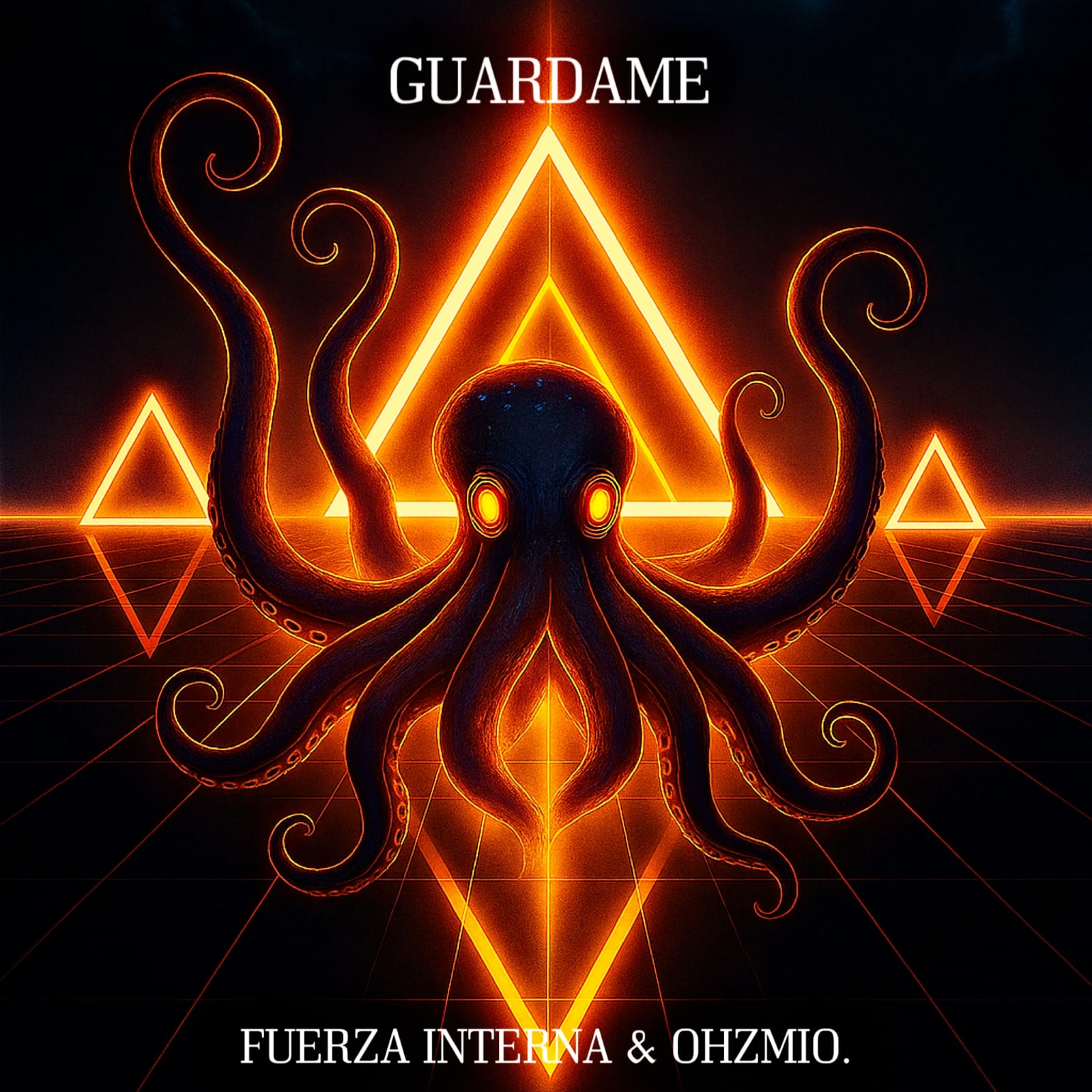GUARDAME