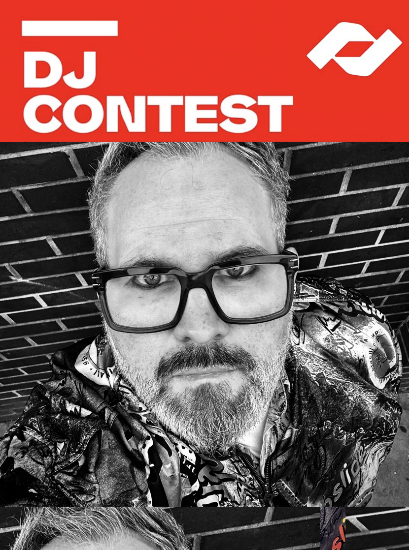 TECHTATION DJ Contest