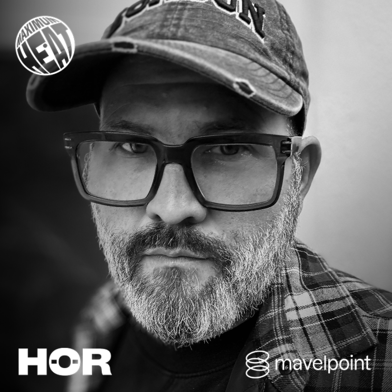 HÖR Maximum Heat DJ Contest