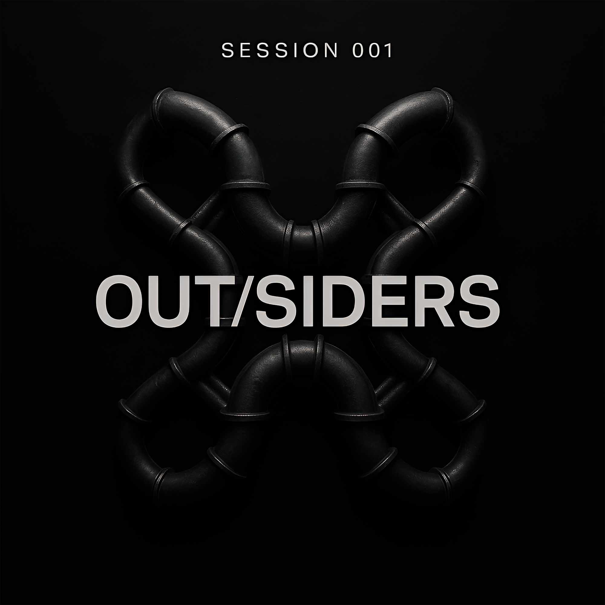 Out/Siders Session 001